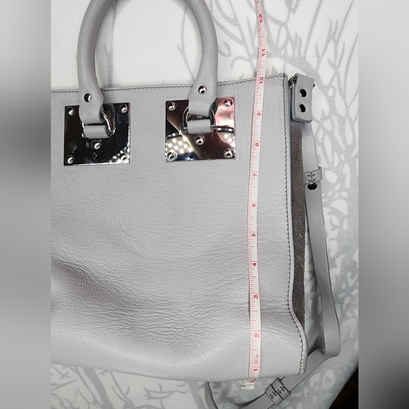 Sophie Hulme bowling bag - Picture 7 of 8